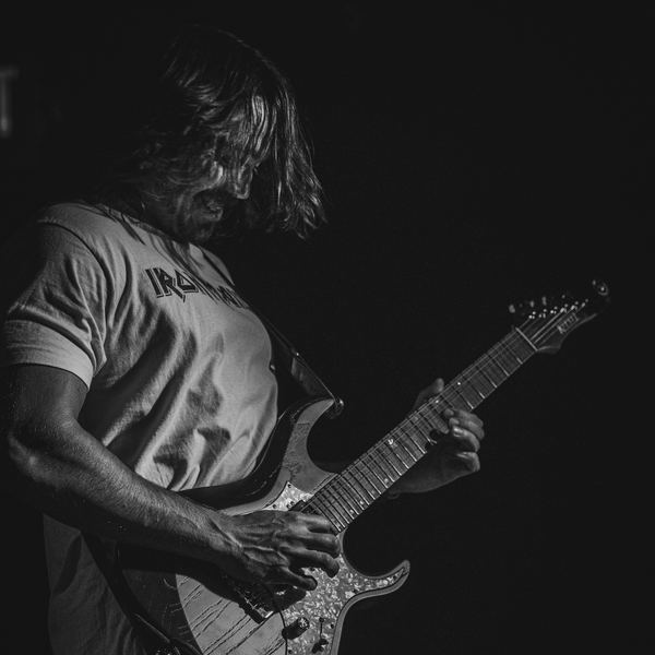 Vinyl Destination live photo 2