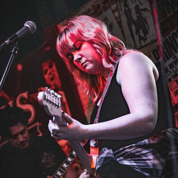Vinyl Destination live photo 3
