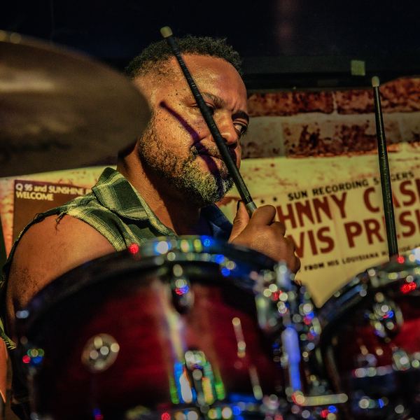 Vinyl Destination live photo 8