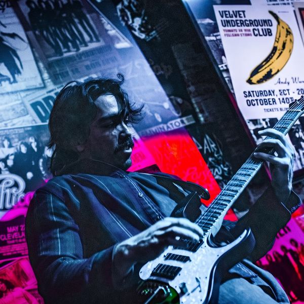 Vinyl Destination live photo 9
