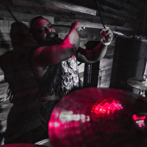 Vinyl Destination live photo 12