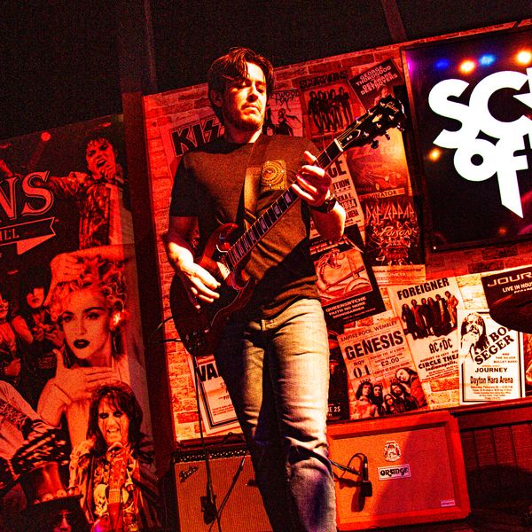 Vinyl Destination live photo 13