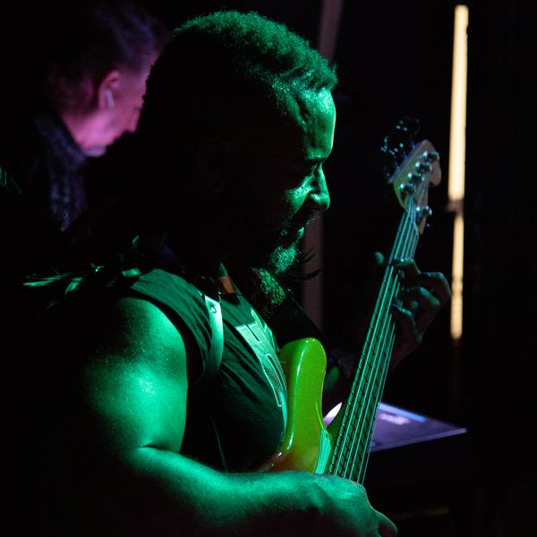 Vinyl Destination live photo 15