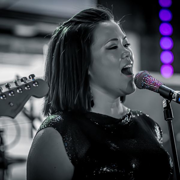 Vinyl Destination live photo 16