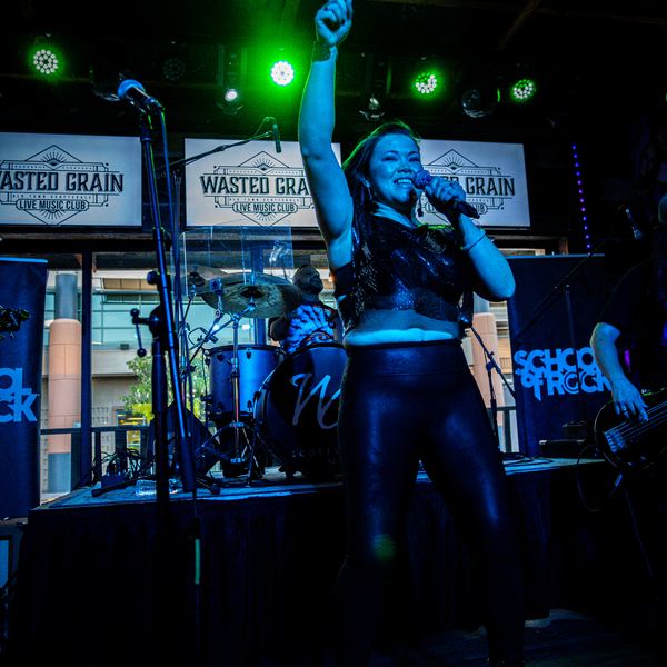 Vinyl Destination live photo 17