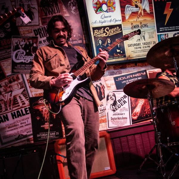 Vinyl Destination live photo 20