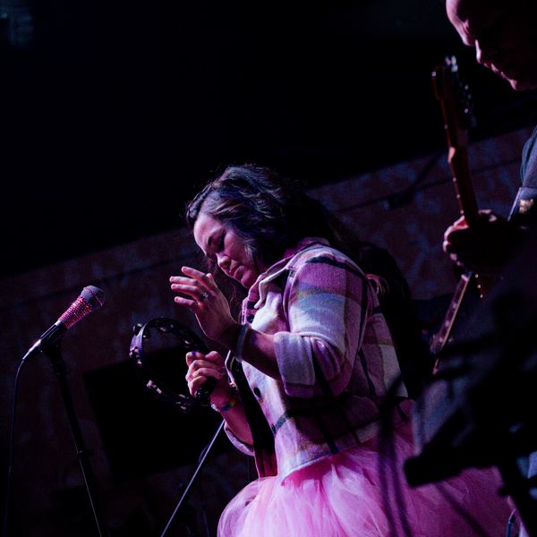 Vinyl Destination live photo 23