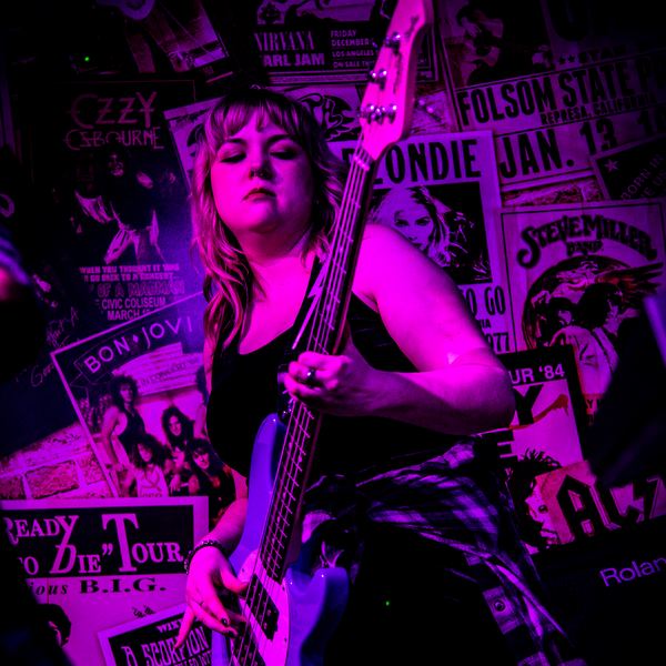 Vinyl Destination live photo 25