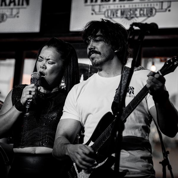 Vinyl Destination live photo 28
