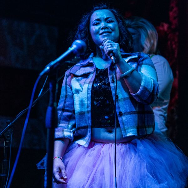 Vinyl Destination live photo 32