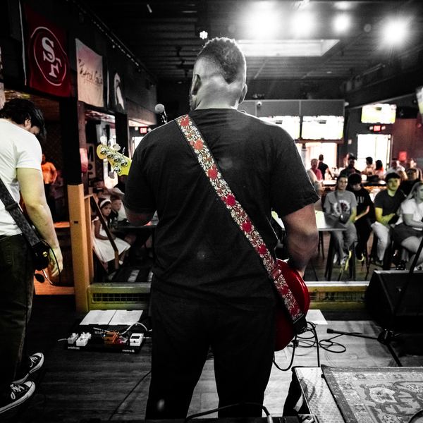 Vinyl Destination live photo 38
