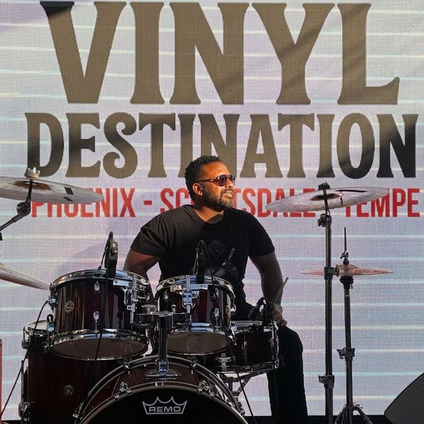 Vinyl Destination live photo 49