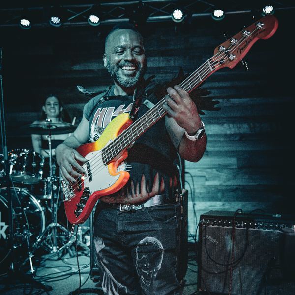 Vinyl Destination live photo 52