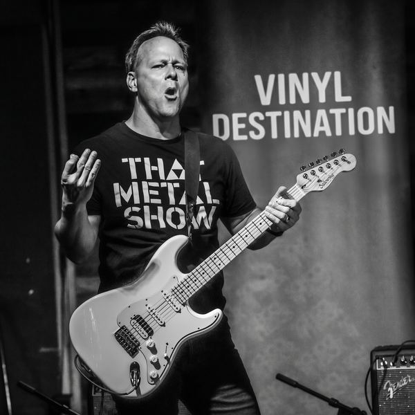 Vinyl Destination live photo 53