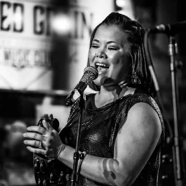 Vinyl Destination live photo 54