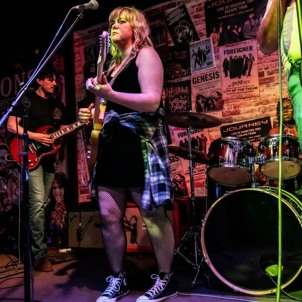 Vinyl Destination live photo 55