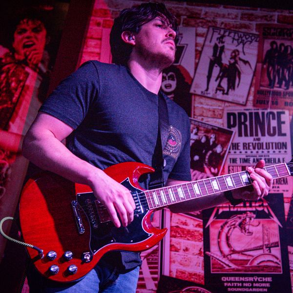 Vinyl Destination live photo 59