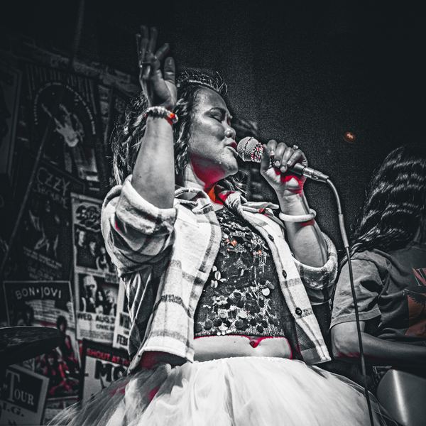 Vinyl Destination live photo 60