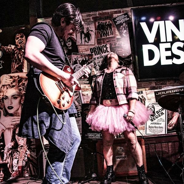 Vinyl Destination live photo 65