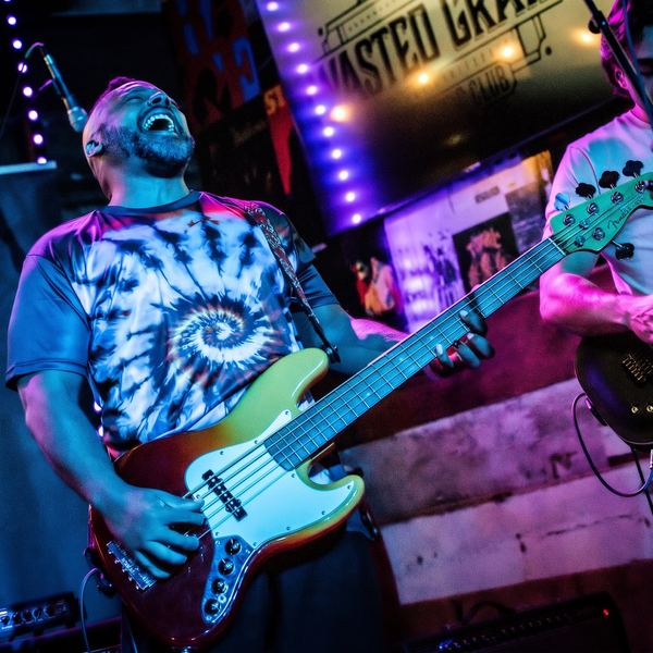 Vinyl Destination live photo 66