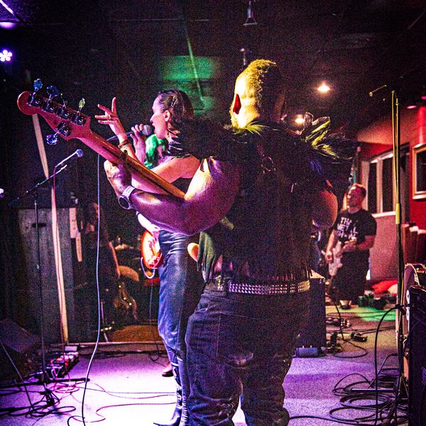 Vinyl Destination live photo 69